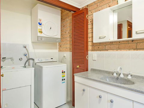 Grand Pacific 2 Unit 1 - Darwin Holiday 4