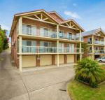 Grand Pacific 2 Unit 1 - Darwin Holiday