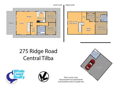 275 Ridge Road Central Tilba - Darwin Holiday 2