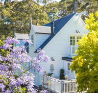 The Cottage - Darwin Holiday