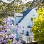 The Cottage - Darwin Holiday 1