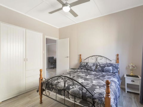 The Inlet Cottage - Darwin Holiday 6