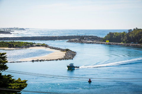 The Seamist Cottage - Darwin Holiday 2