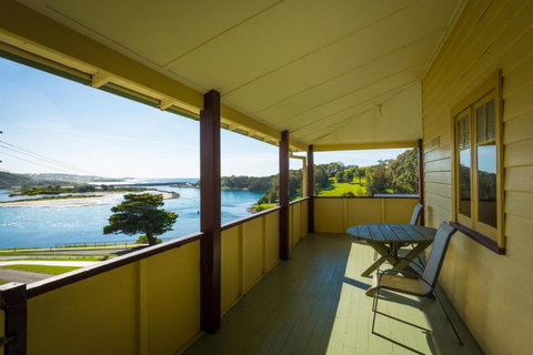 The Seamist Cottage - Darwin Holiday 4