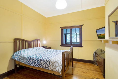 The Seamist Cottage - Darwin Holiday 1