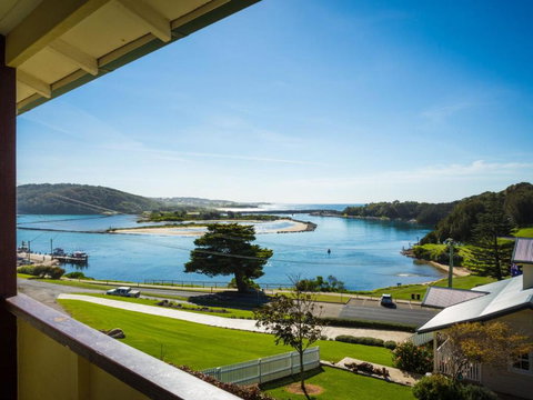 The Seamist Cottage - Darwin Holiday 5