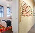 Spacious Designer Warehouse Melbourne CBD Apartment - Darwin Holiday