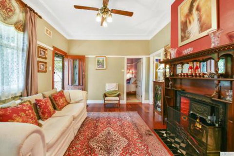 Lovel Cottage - Darwin Holiday 4