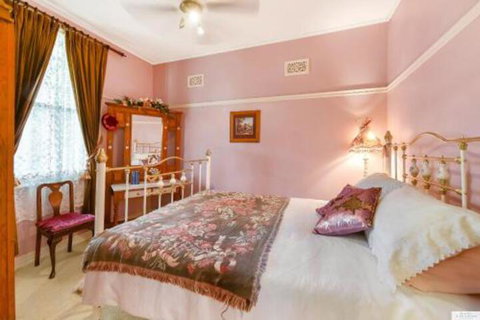 Lovel Cottage - Darwin Holiday 5