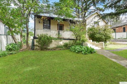 Lovel Cottage - Darwin Holiday 6