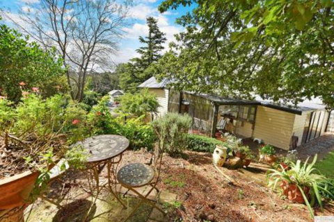 Lovel Cottage - Darwin Holiday 2