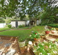 Lovel Cottage - Darwin Holiday