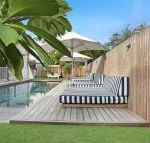 Barbara by Kinsfolk - Darwin Holiday