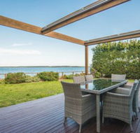 Ultimate Sandringham Beach Front Luxury House - Darwin Holiday