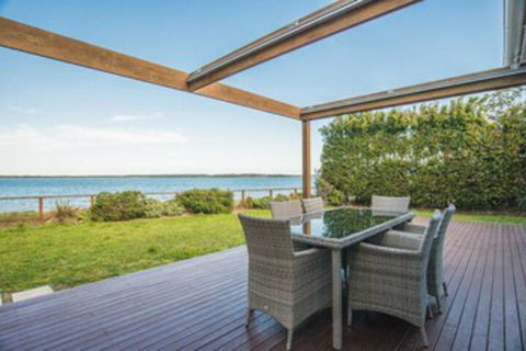 Ultimate Sandringham Beach Front Luxury House - Darwin Holiday 0