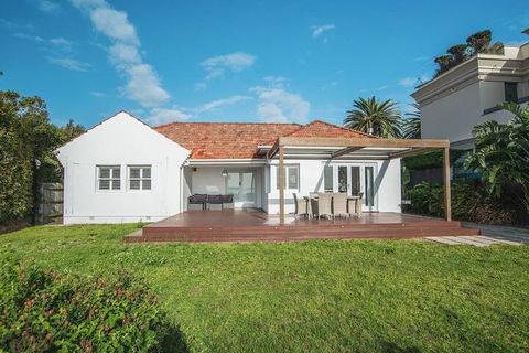 Ultimate Sandringham Beach Front Luxury House - Darwin Holiday 3