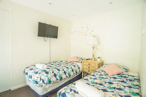 Ultimate Sandringham Beach Front Luxury House - Darwin Holiday 4