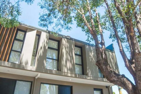 Townhouse Near The City Perfect Family Retreat - Darwin Holiday 1