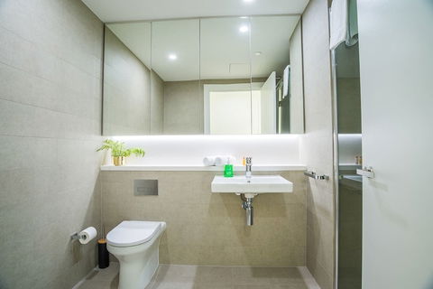 Skyline Speculator Olympic Park Free Wifi - Darwin Holiday 4