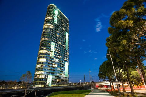 Skyline Speculator Olympic Park Free Wifi - Darwin Holiday 1