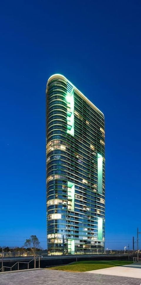 Skyline Speculator Olympic Park Free Wifi - Darwin Holiday 0