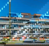 Cozy One Bed APT Closes To Airport In Arncliffe - Darwin Holiday