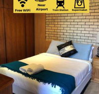 Retro 1bedroom StudioClose to airport  CBD - Darwin Holiday