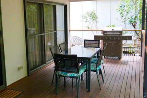 Bluewater 2 Rainbow Shores Walk To Beach Private & Stylish Beach Escape All On Level - Darwin Holiday 4