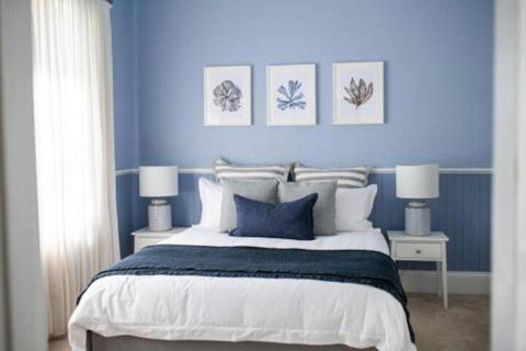 Kinross Cottage Neat & Stylish Sleeps 9 - Darwin Holiday 0