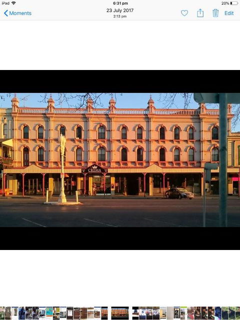 Original Hat Factory - Darwin Holiday 5