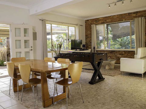 Magnificent Lakeview House Long Jetty - Darwin Holiday 2