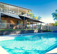 Magnificent Lakeview House Long Jetty - Darwin Holiday