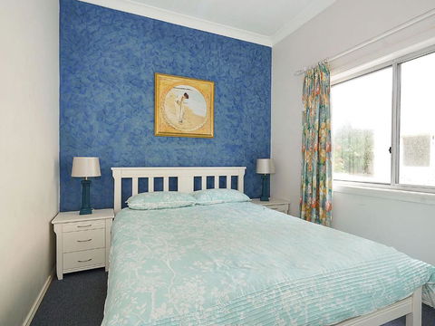 Sea Spray Apartments Unit 1 - Darwin Holiday 2