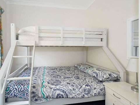 Sea Spray Apartments Unit 1 - Darwin Holiday 5