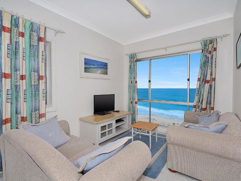 Sea Spray Apartments Unit 1 - Darwin Holiday 3