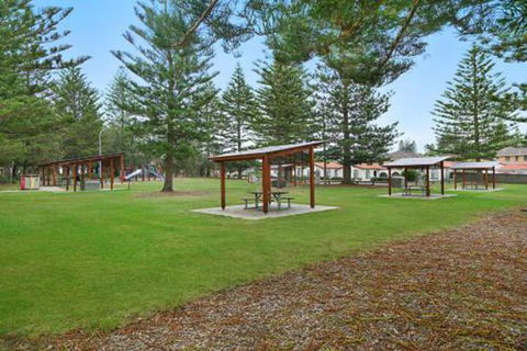 Seychells Toowoon Bay - Darwin Holiday 6