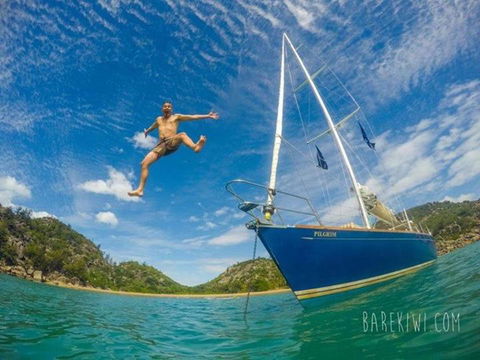 STUNNING MAGNETIC ISLAND HOMEPRIVATE LARGE POOLADULTS ONLY - Darwin Holiday 5
