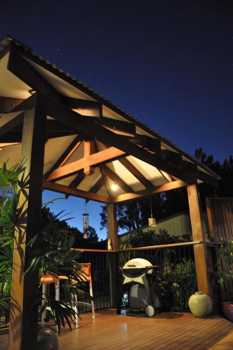 STUNNING MAGNETIC ISLAND HOMEPRIVATE LARGE POOLADULTS ONLY - Darwin Holiday 3