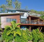 Nautilus on Hamilton Island - Darwin Holiday