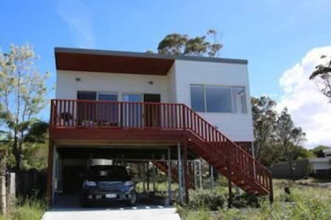 Angasi Apartment On Highcrest - Darwin Holiday 2