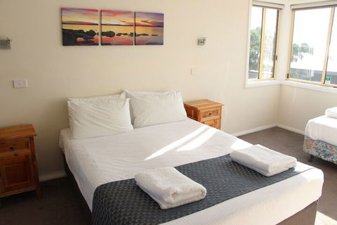 Angasi Apartment On Highcrest - Darwin Holiday 6