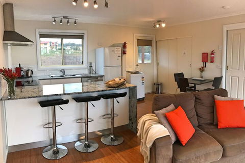 Angasi Apartment On Highcrest - Darwin Holiday 5