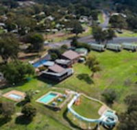 Reflections Holiday Park Lake Burrendong - Darwin Holiday