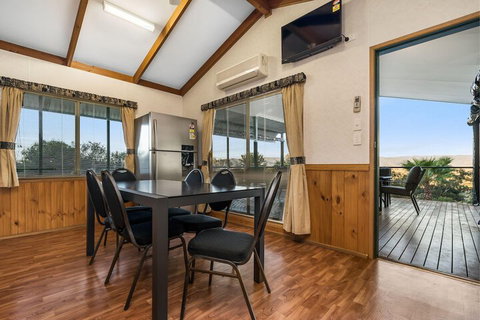 Reflections Holiday Park Lake Burrendong - Darwin Holiday 4