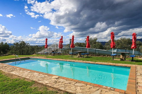 Reflections Holiday Park Lake Burrendong - Darwin Holiday 2
