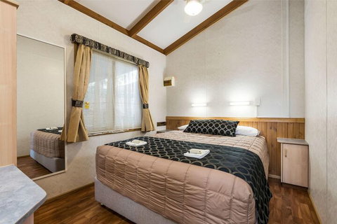 Reflections Holiday Park Lake Burrendong - Darwin Holiday 6