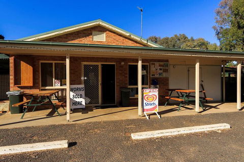 Reflections Holiday Parks Grabine - Darwin Holiday 1