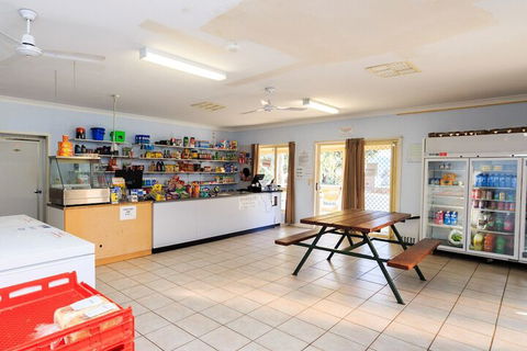 Reflections Holiday Parks Grabine - Darwin Holiday 2