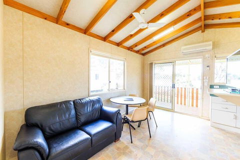 Reflections Holiday Parks Grabine - Darwin Holiday 3