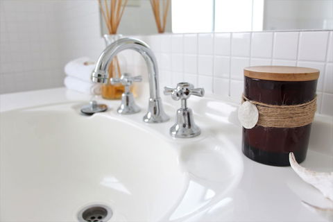 Birubi On Bay Of Fires - Darwin Holiday 5